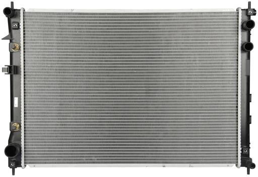 Spectra Premium - SPECU2846 - CU2846