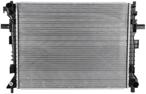 Spectra Premium - SPECU2852 - CU2852