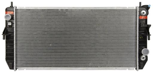 Spectra Premium - SPECU2854 - CU2854