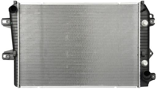 Spectra Premium - SPECU2857 - CU2857