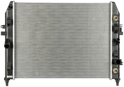 Spectra Premium - SPECU2861 - CU2861