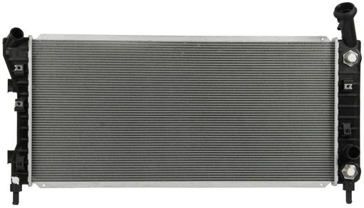 Spectra Premium - SPECU2862 - CU2862