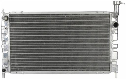Spectra Premium - SPECU2863 - CU2863