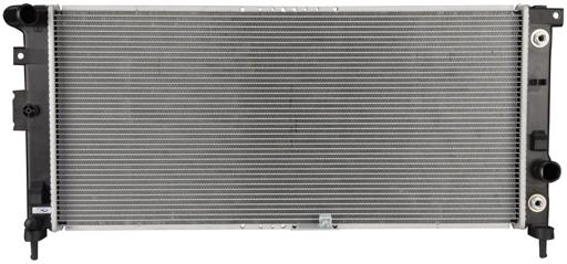 Spectra Premium - SPECU2881 - CU2881