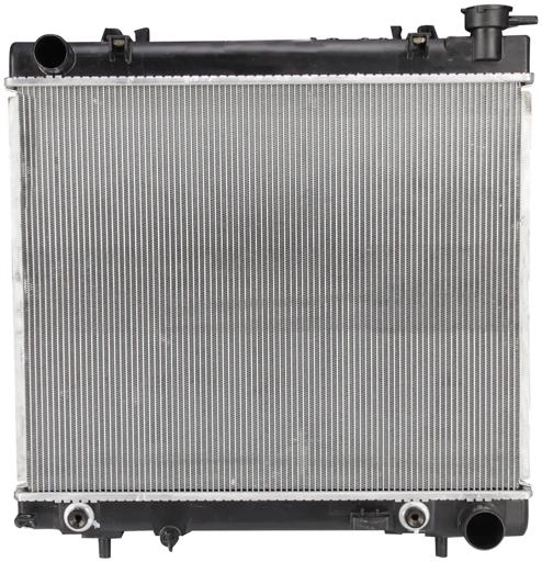 Spectra Premium - SPECU2883 - CU2883