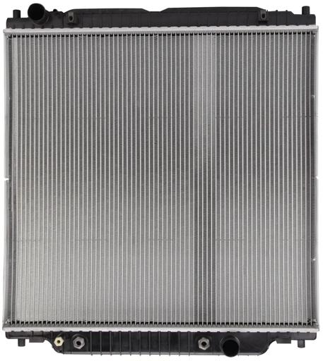 Spectra Premium - SPECU2886 - CU2886