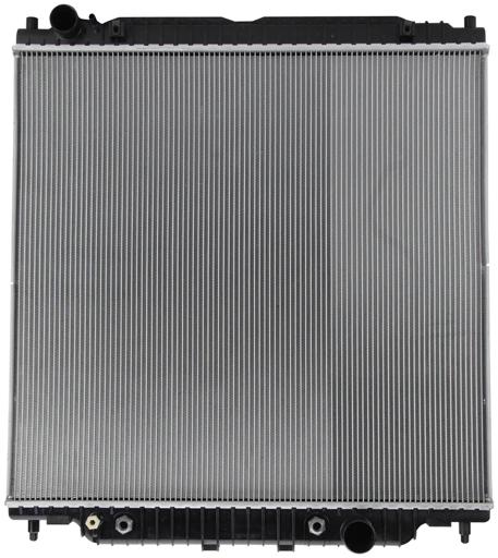 Spectra Premium - SPECU2887 - CU2887