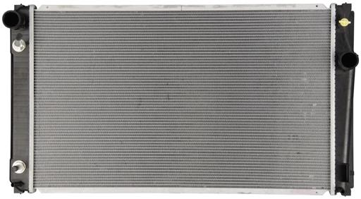 Spectra Premium - SPECU2892 - CU2892