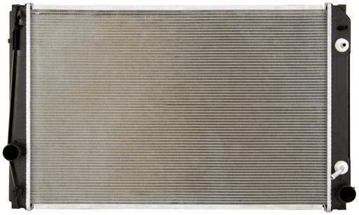 Spectra Premium - SPECU2893 - CU2893