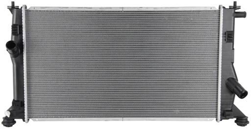 Spectra Premium - SPECU2894 - CU2894
