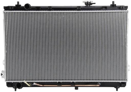Spectra Premium - SPECU2898 - CU2898