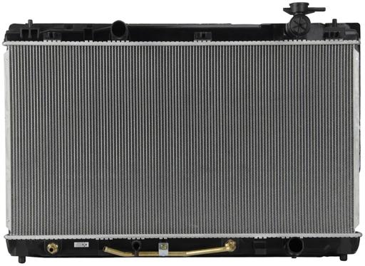 Spectra Premium - SPECU2917 - CU2917