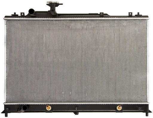 Spectra Premium - SPECU2918 - CU2918