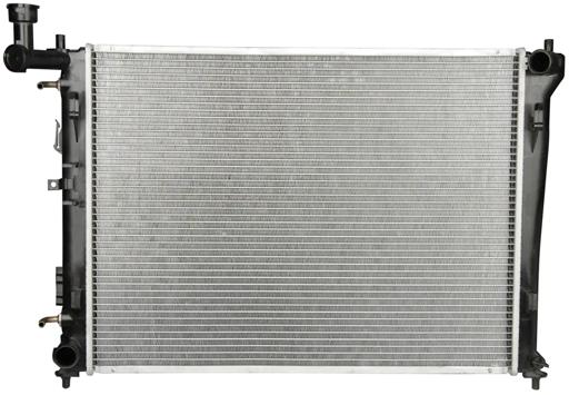 Spectra Premium - SPECU2928 - CU2928