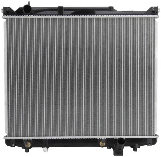 Spectra Premium - SPECU2933 - CU2933