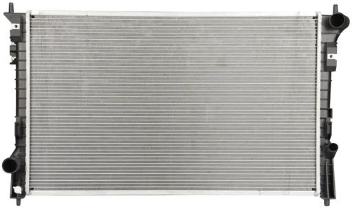 Spectra Premium - SPECU2937 - CU2937