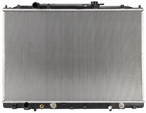 Spectra Premium - SPECU2938 - CU2938