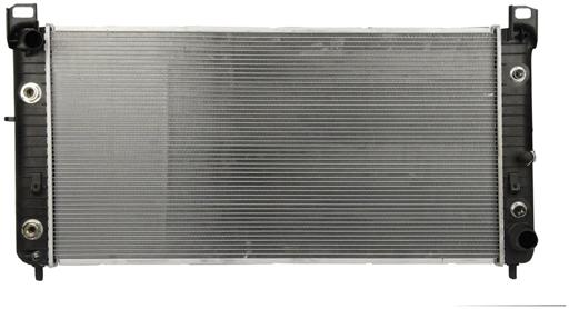 Spectra Premium - SPECU2948 - CU2948