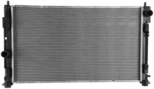 Spectra Premium - SPECU2951 - CU2951