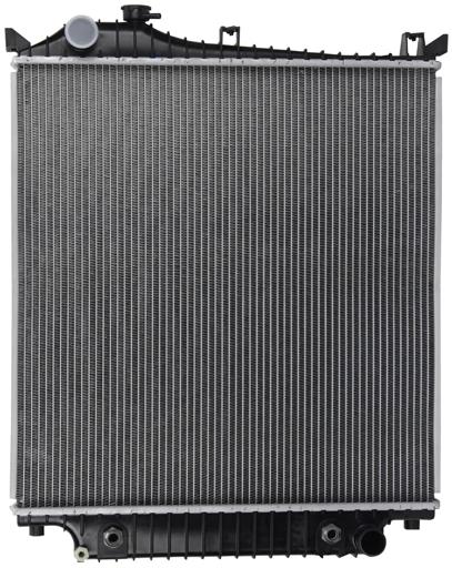 Spectra Premium - SPECU2952 - CU2952