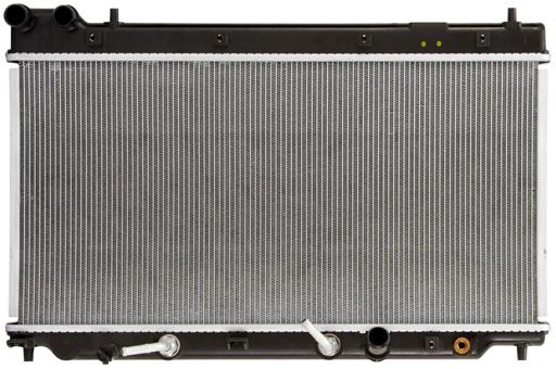Spectra Premium - SPECU2955 - CU2955