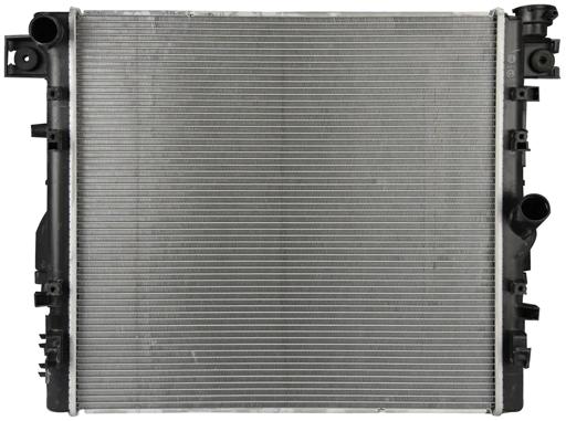 Spectra Premium - SPECU2957 - CU2957