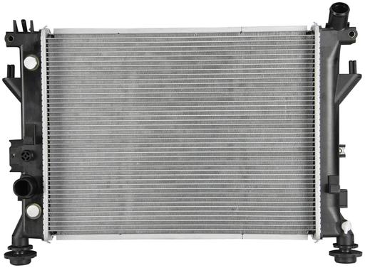 Spectra Premium - SPECU2969 - CU2969