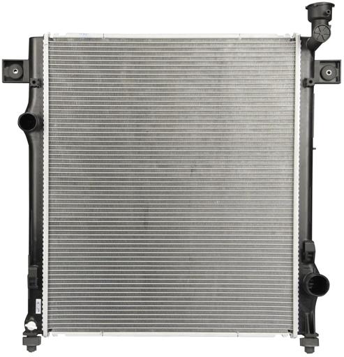 Spectra Premium - SPECU2971 - CU2971
