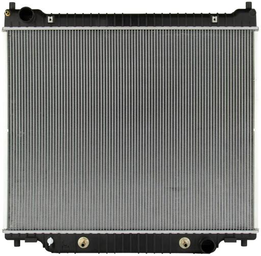Spectra Premium - SPECU2977 - CU2977