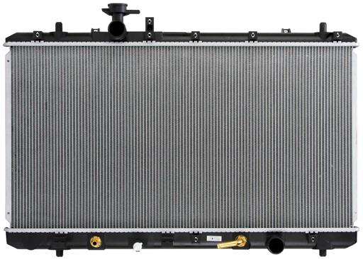 Spectra Premium - SPECU2980 - CU2980