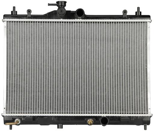 Spectra Premium - SPECU2981 - CU2981