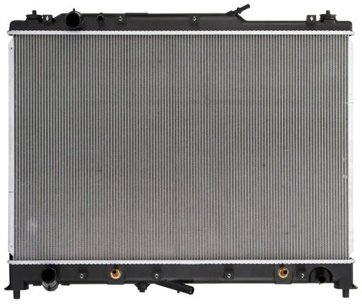 Spectra Premium - SPECU2986 - CU2986