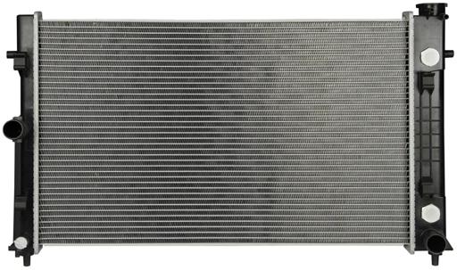 Spectra Premium - SPECU2987 - CU2987