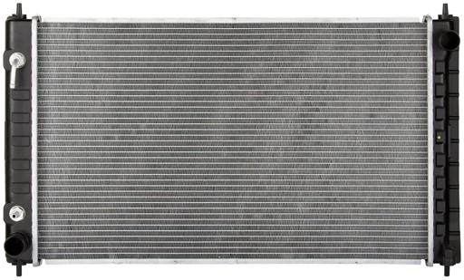 Spectra Premium - SPECU2988 - CU2988