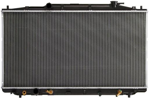 Spectra Premium - SPECU2989 - CU2989