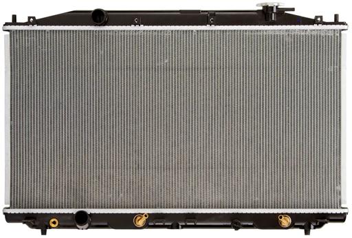 Spectra Premium - SPECU2990 - CU2990