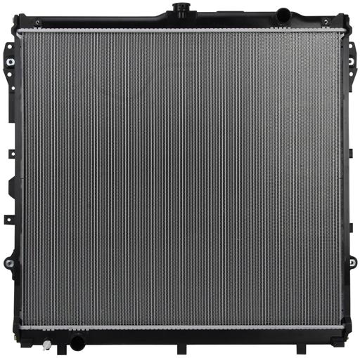 Spectra Premium - SPECU2992 - CU2992