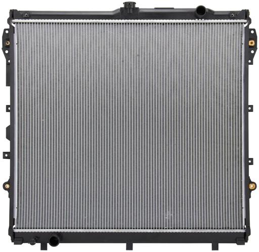 Spectra Premium - SPECU2993 - CU2993