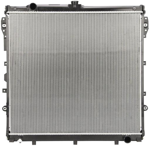 Spectra Premium - SPECU2994 - CU2994