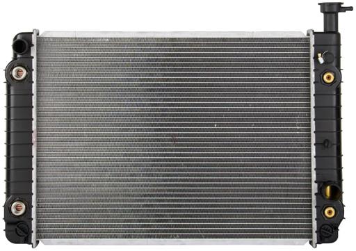 Spectra Premium - SPECU312 - CU312