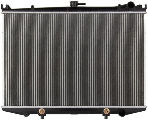 Spectra Premium - SPECU314 - CU314
