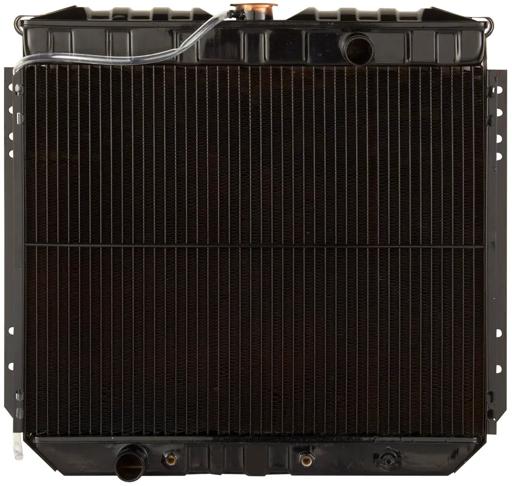 Spectra Premium - SPECU329 - CU329