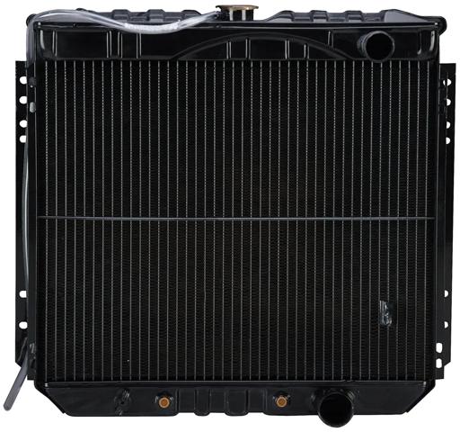 Spectra Premium - SPECU340 - CU340