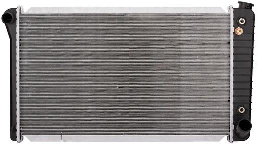 Spectra Premium - SPECU369 - CU369