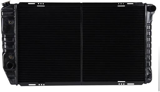 Spectra Premium - SPECU400 - CU400