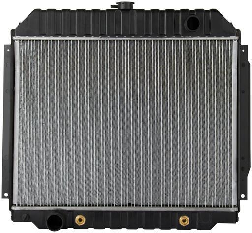 Spectra Premium - SPECU433 - CU433