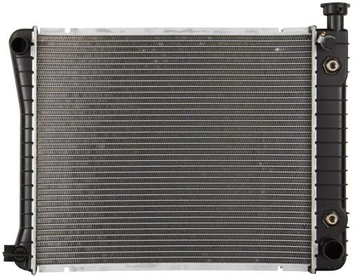 Spectra Premium - SPECU434 - CU434