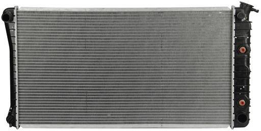 Spectra Premium - SPECU451 - CU451