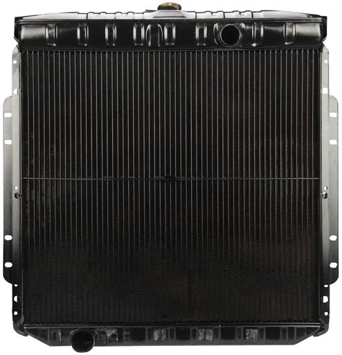 Spectra Premium - SPECU456 - CU456