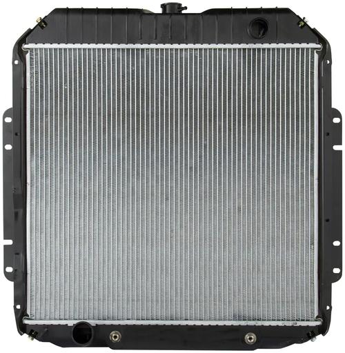 Spectra Premium - SPECU480 - CU480